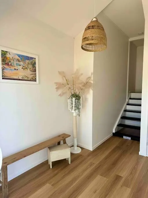 公寓 The Old Artist Residence, Boreen Point Boutique Accomodation Cootharaba 澳大利亚