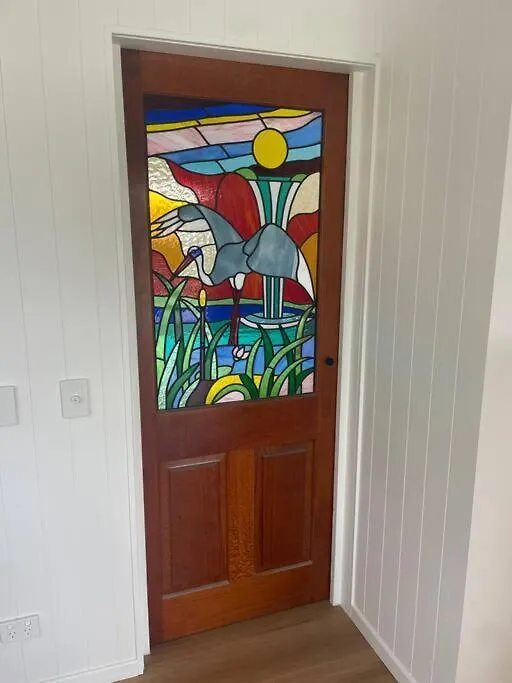 The Old Artist Residence, Boreen Point Boutique Accomodation Cootharaba