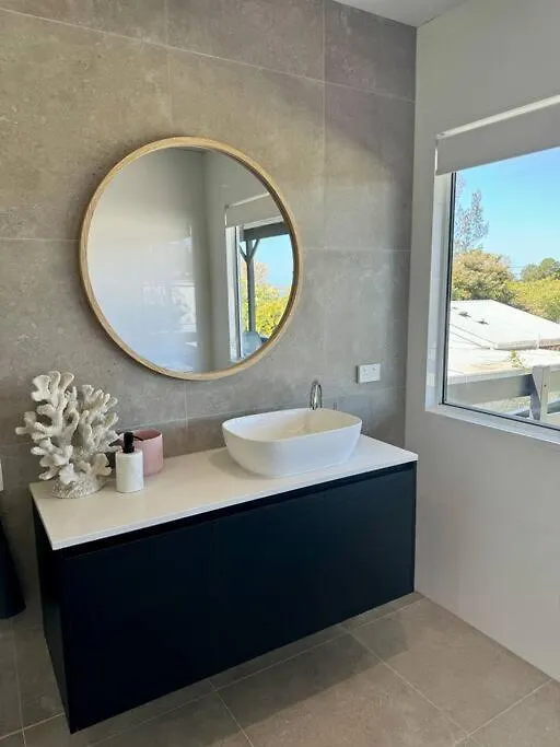 The Old Artist Residence, Boreen Point Boutique Accomodation Cootharaba 0*,