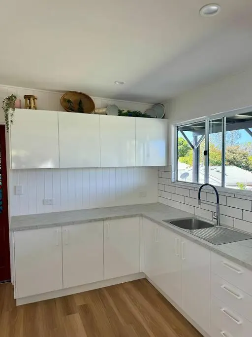 The Old Artist Residence, Boreen Point Boutique Accomodation Cootharaba