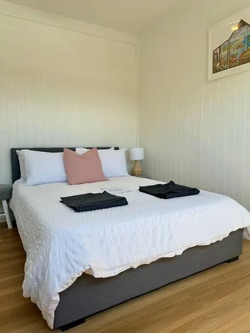 The Old Artist Residence, Boreen Point Boutique Accomodation Cootharaba 公寓
