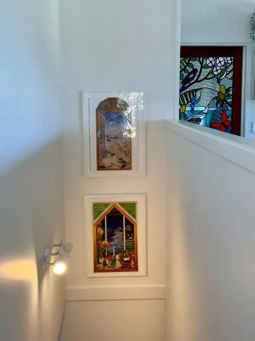公寓 The Old Artist Residence, Boreen Point Boutique Accomodation Cootharaba